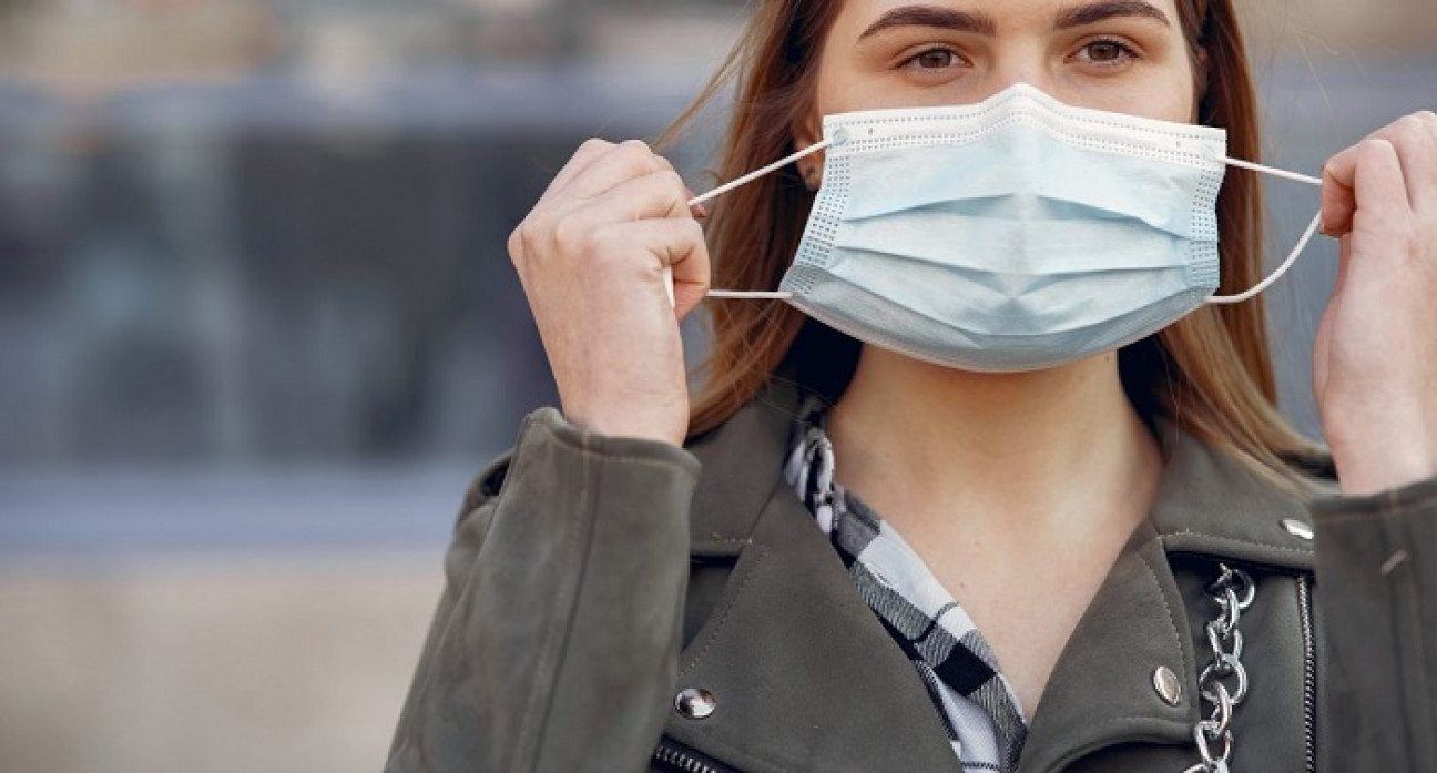 imagen Covid-19: para la OMS la pandemia está lejos de terminar