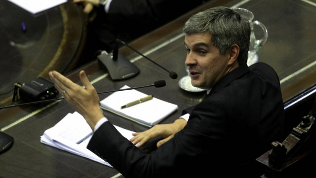 imagen El Gobierno quiere modificar el Impuesto a las Ganancias