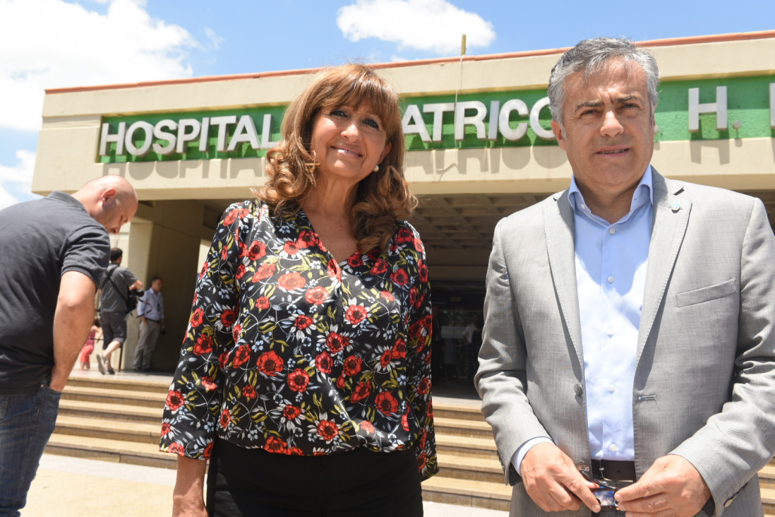 imagen Mendoza seguirá sin protocolo de aborto no punible
