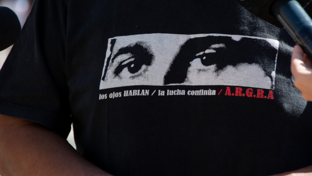 imagen El asesinato de José Luis Cabezas obligó a modificar las políticas de seguridad 