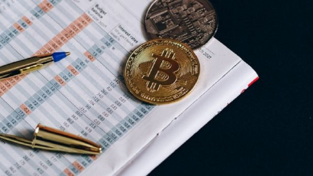 imagen Mendoza, la primera provincia del país en implementar el pago de impuestos provinciales con criptomonedas