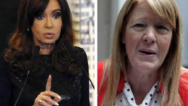 imagen Cristina contra todas y todos: salieron a la luz nuevas escuchas judiciales