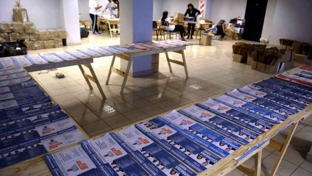 imagen #19A: Mi voto, tu responsabilidad 