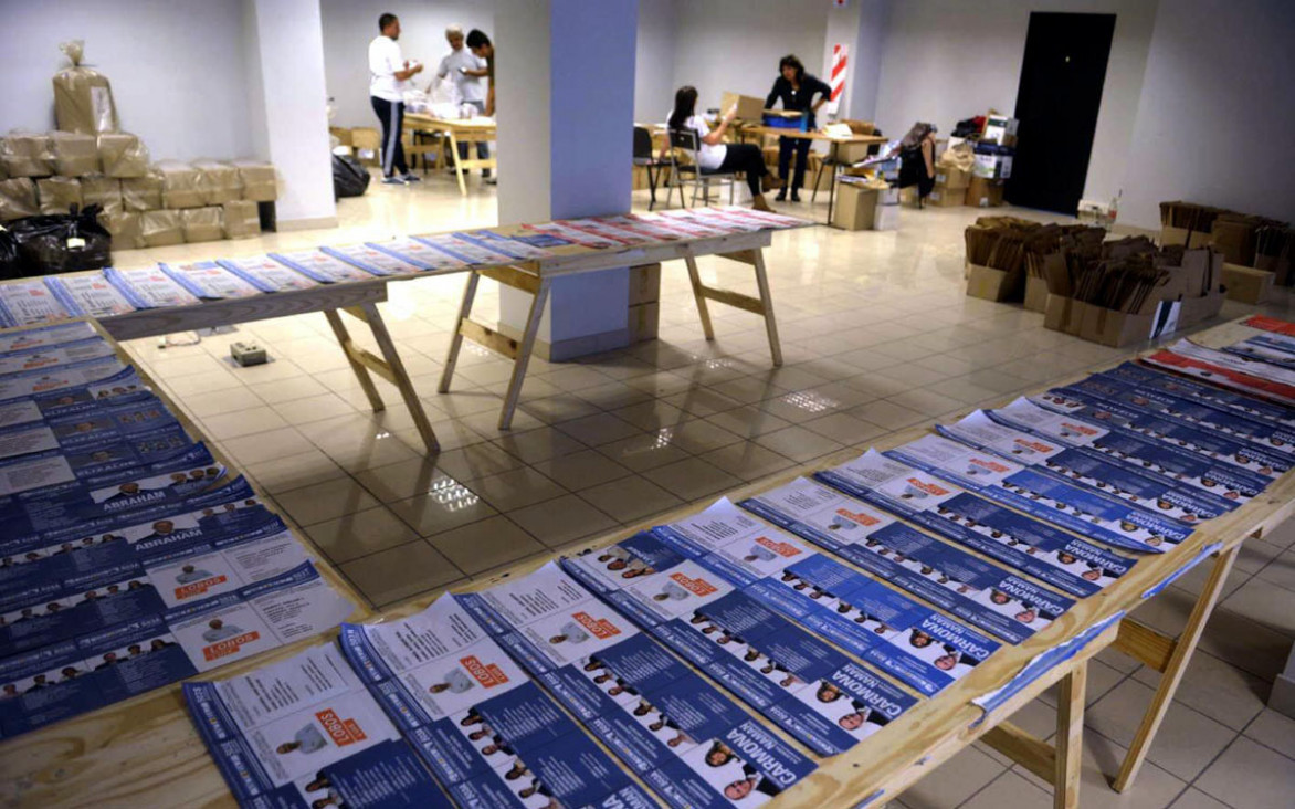 imagen #19A: Mi voto, tu responsabilidad 