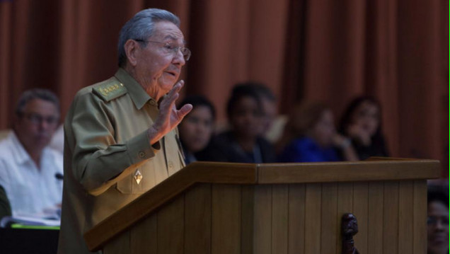 imagen La economía cubana se retrotrajo 0.9% en 2016