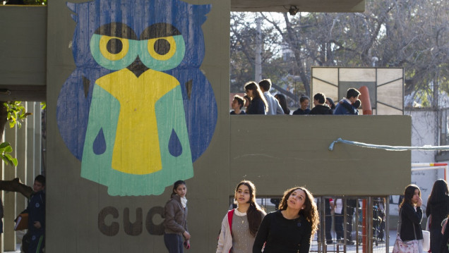 imagen Contra los estereotipos: estudiantes del CUC no elegirán reina ni rey de la primavera