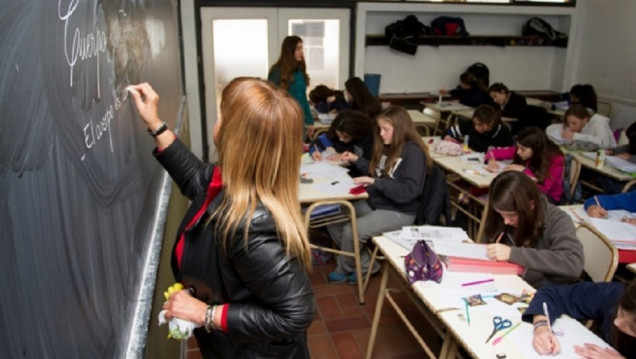 imagen Estas son las fechas de preinscripción para las escuelas secundarias de la UNCUYO