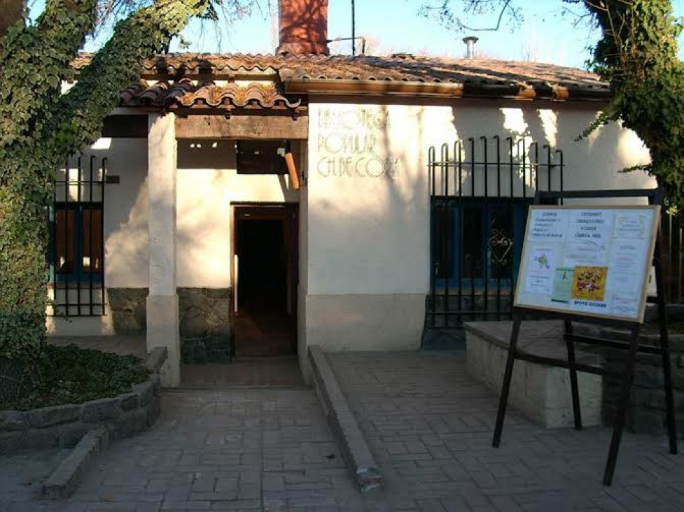 imagen Las Bibliotecas Populares de Mendoza recibirán subsidios