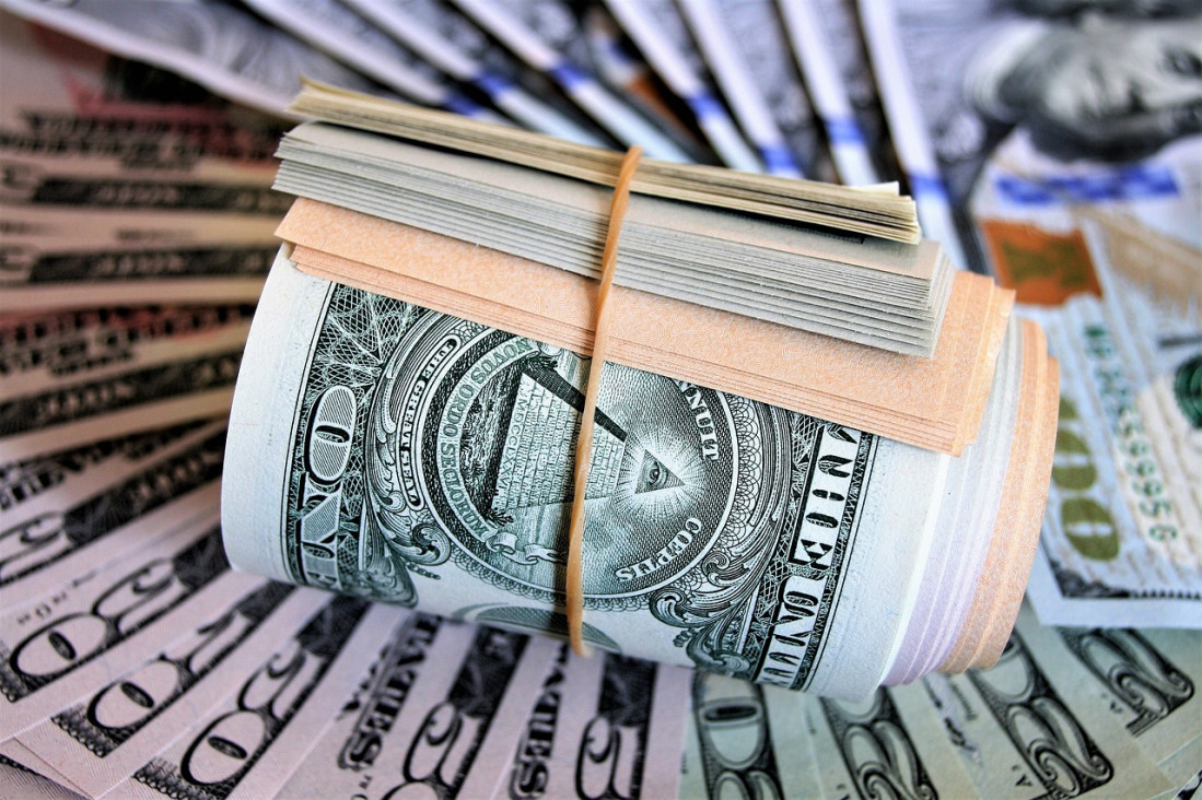 imagen Dólar: creen que lo peor ya pasó