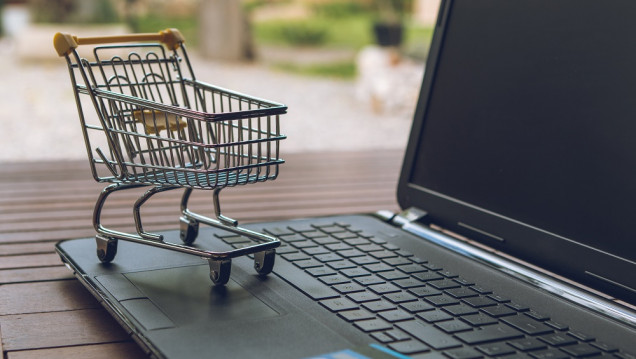 imagen Indumentaria, electrónica y belleza, los rubros con más ventas en las primeras horas del CyberMonday