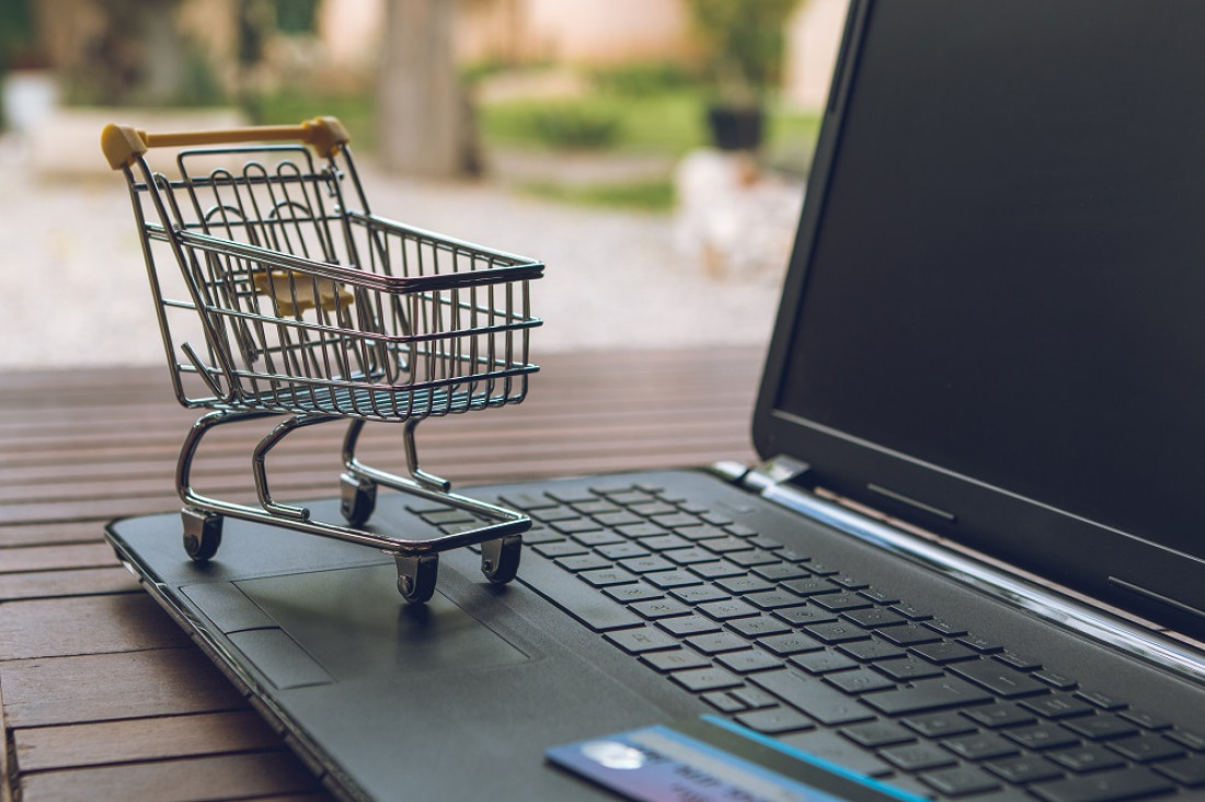 imagen Indumentaria, electrónica y belleza, los rubros con más ventas en las primeras horas del CyberMonday