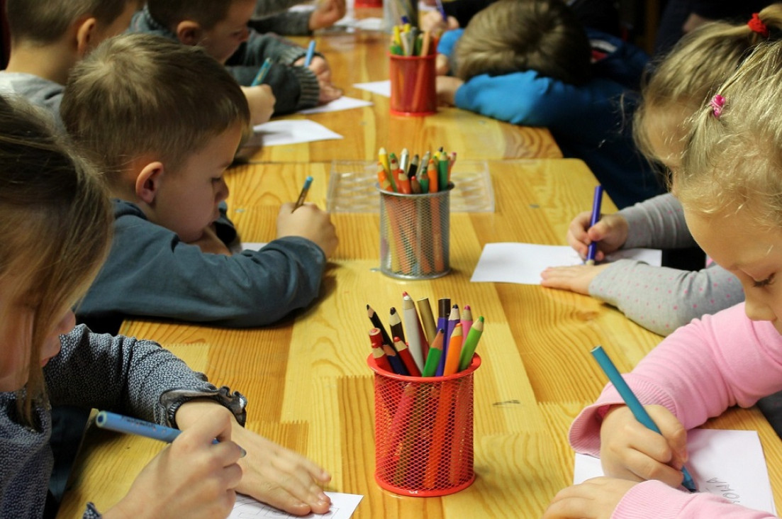 imagen Habilidades cognitivas y socioemocionales: ¿por qué hay que potenciarlas desde la educación inicial?