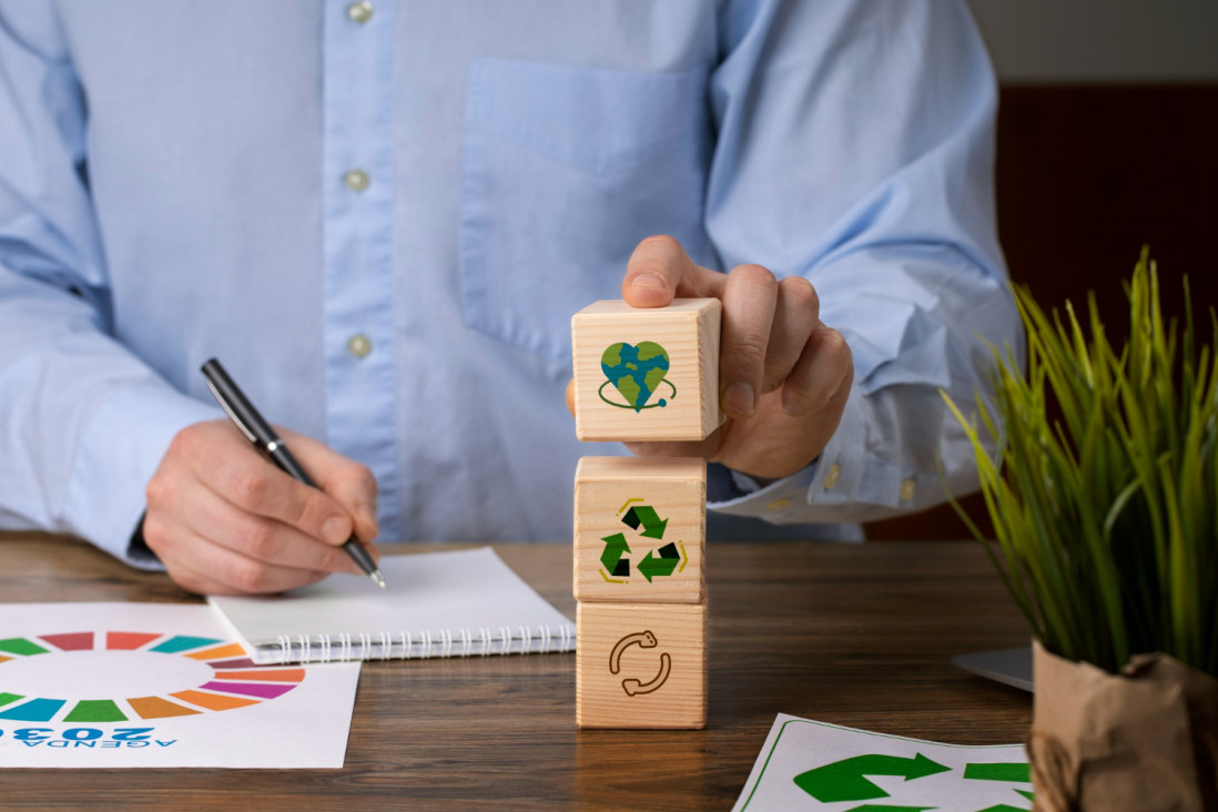 imagen Qué hay detrás de las estrategias de "greenwashing" en el mundo del marketing verde