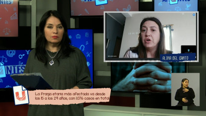 imagen La importancia de crear espacios para hablar de salud mental y prevención del suicidio 