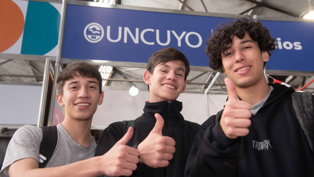 imagen Los tres momentos de la Expo Educativa para aprovecharla al máximo