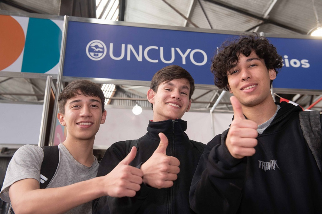 imagen Los tres momentos de la Expo Educativa para aprovecharla al máximo
