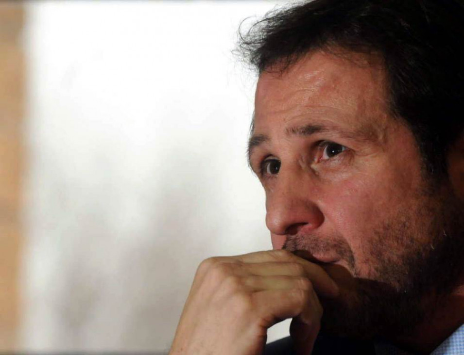 imagen Denunciaron por acoso laboral al subsecretario de Justicia
