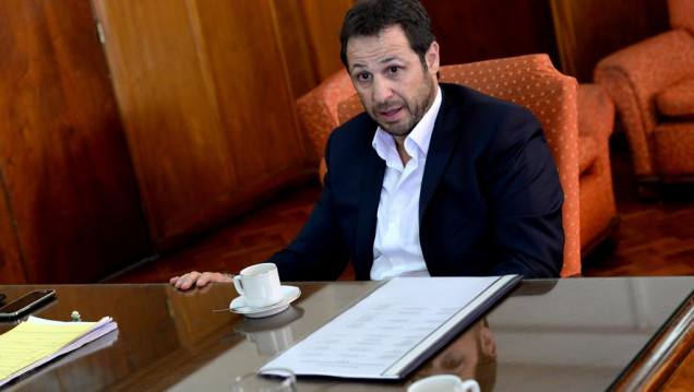 imagen Quieren que la Corte resuelva en audiencia oral