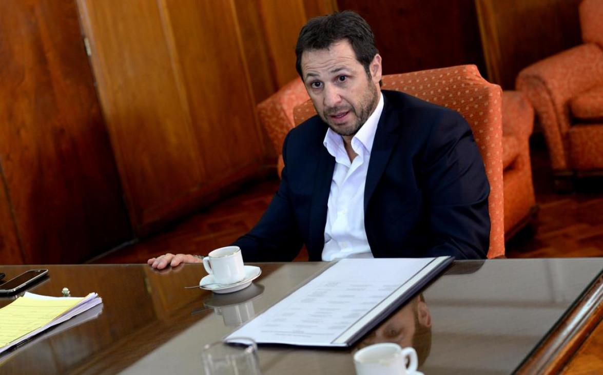 imagen Quieren que la Corte resuelva en audiencia oral