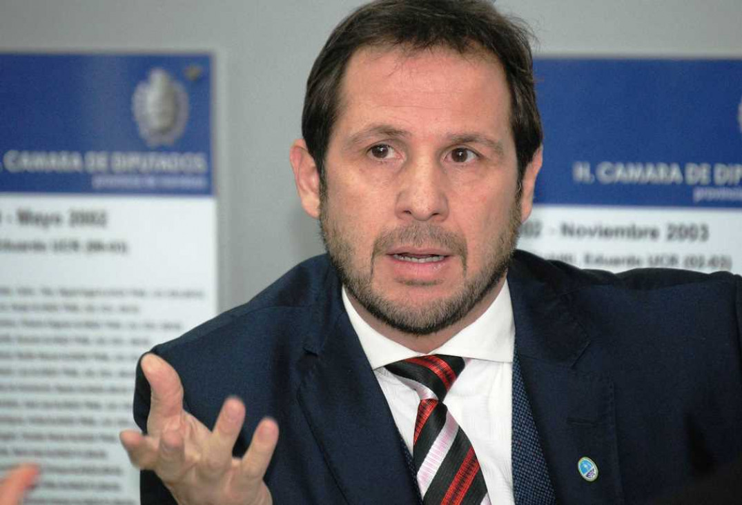 imagen Pese al rechazo opositor, el Gobierno confía en cambiar el Código de Faltas