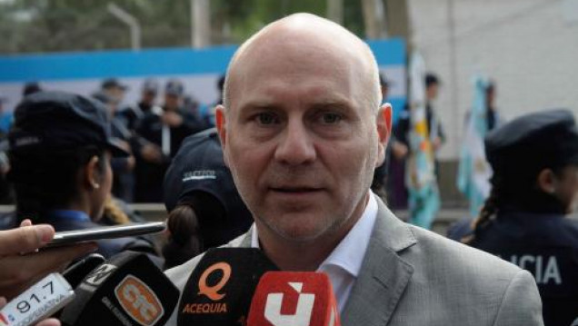imagen Garay a la Corte: más de 1800 adhesiones y 19 impugnaciones