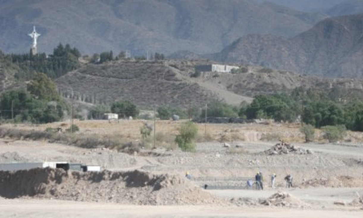 imagen Terrenos en litigio como reserva natural y protegida: Dalvian solicitó acceso al expediente