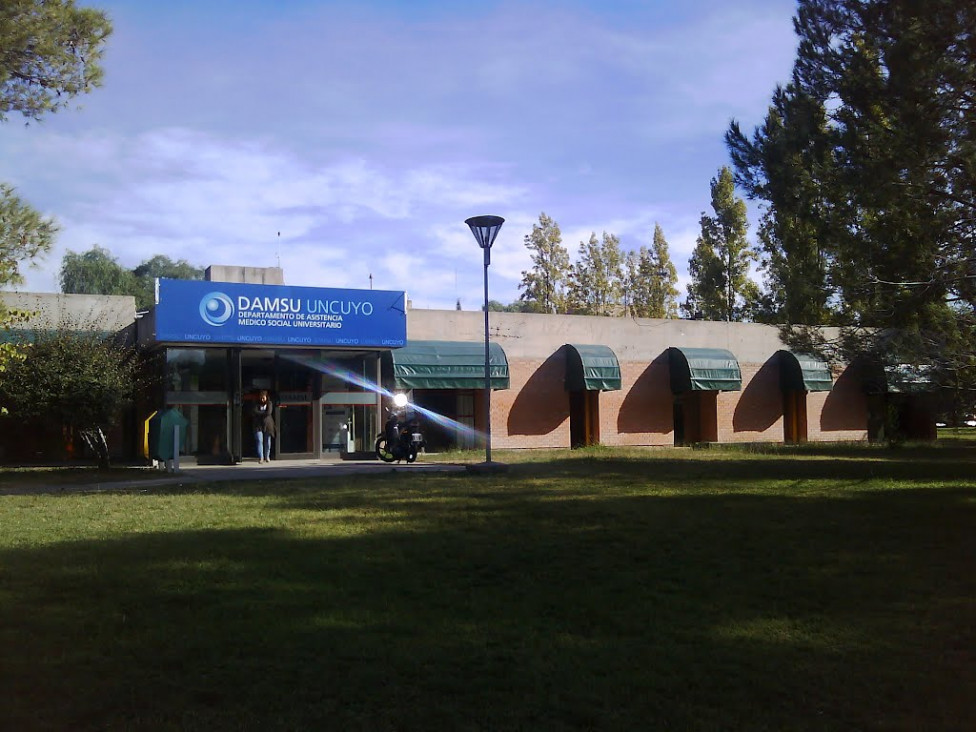 imagen DAMSU no reintegrará consultas médicas