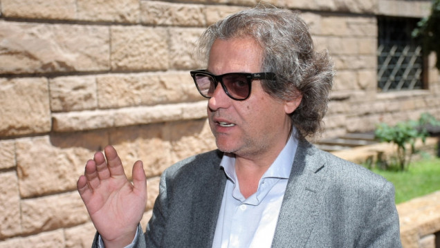 imagen La defensa de Carniello a la acusación de no investigar debidamente