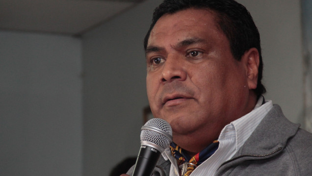 imagen El "Dante de la gente", nominado