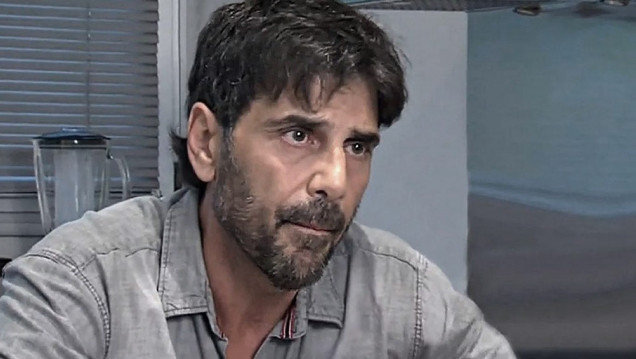 imagen Con la declaración de Darthés, se reanuda el juicio por abuso sexual a Thelma Fardin