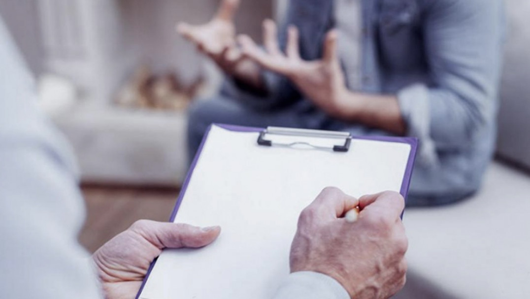 imagen Con la pandemia aumentó un 25% la cantidad de personas con depresión y ansiedad