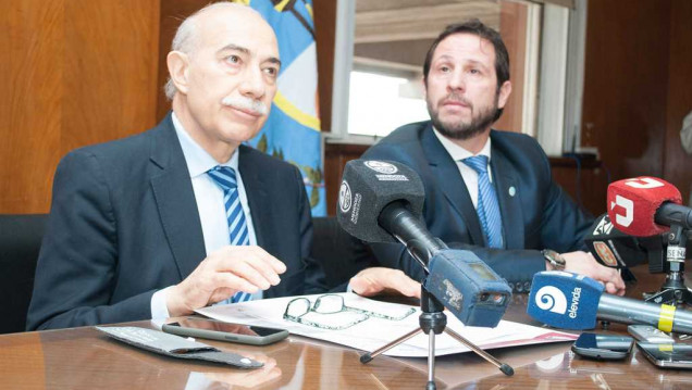 imagen Mendoza tendrá su simulacro de juicio por jurado