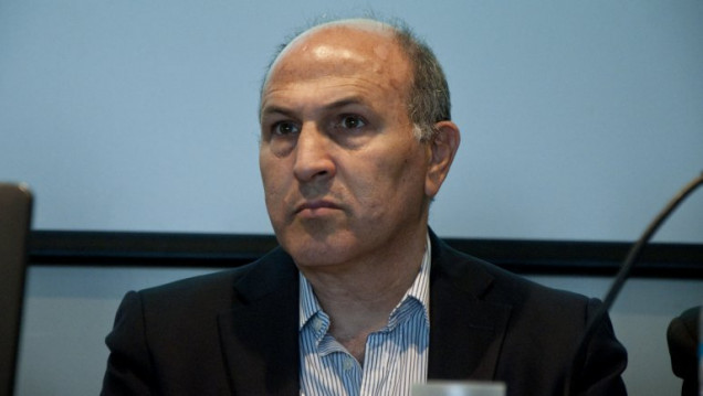 imagen AMIA: fiscal desestima denuncia contra la Presidenta