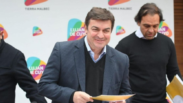 imagen Luján se sumó a los municipios que pagarán un bono a sus empleados