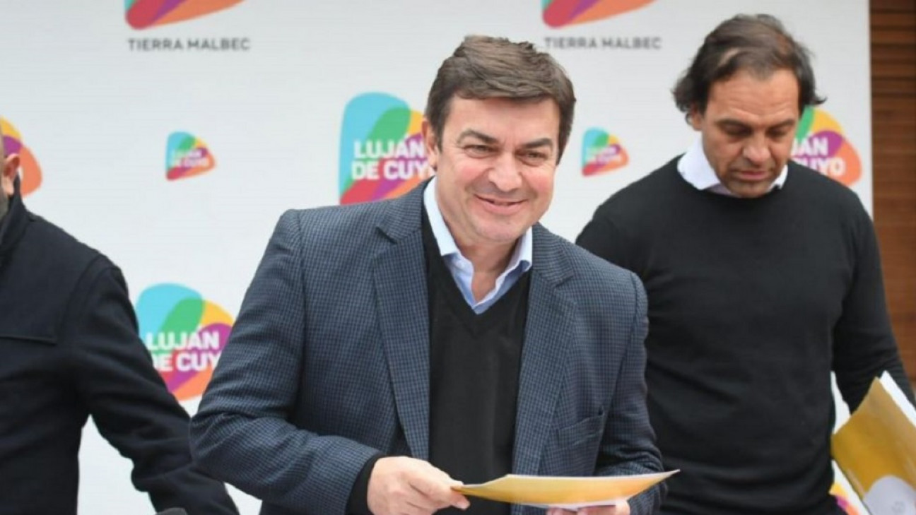imagen Luján se sumó a los municipios que pagarán un bono a sus empleados