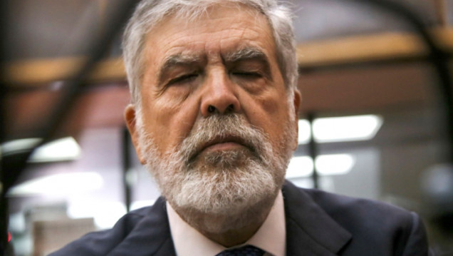 imagen Las repercusiones en la prensa extranjera de la detención de De Vido