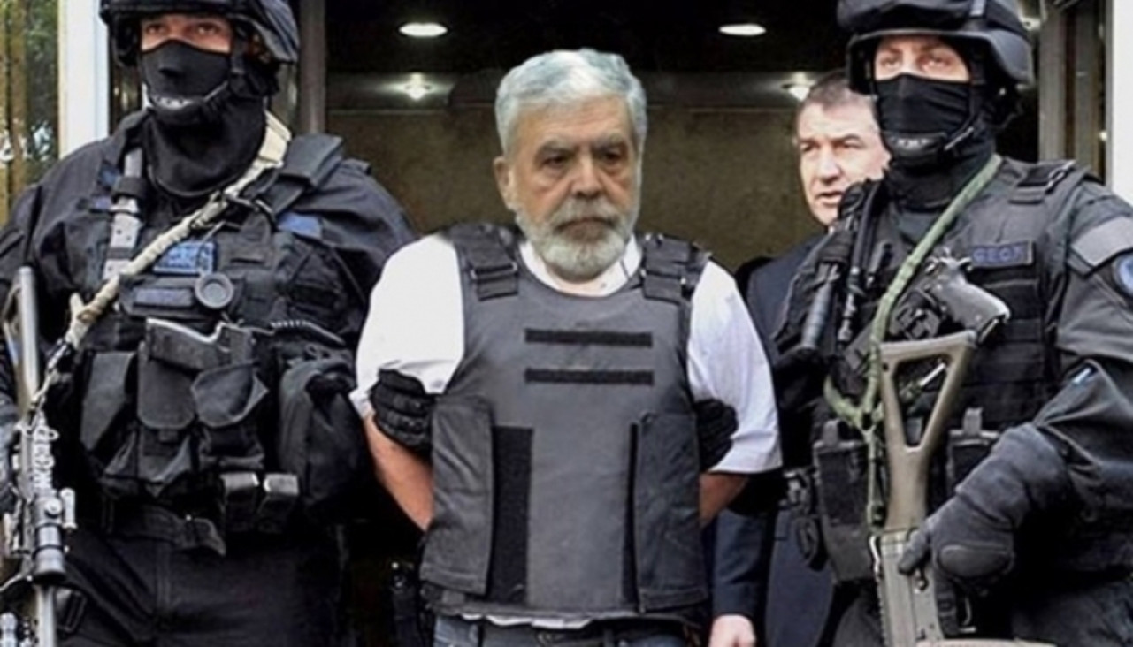 imagen De Vido: el nuevo escritor anti cristinista