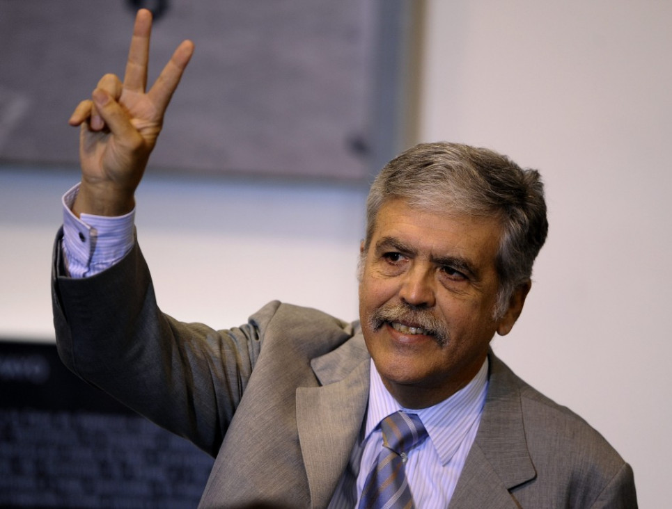imagen La situación de Julio de Vido dispara el debate por la Ley de Fueros