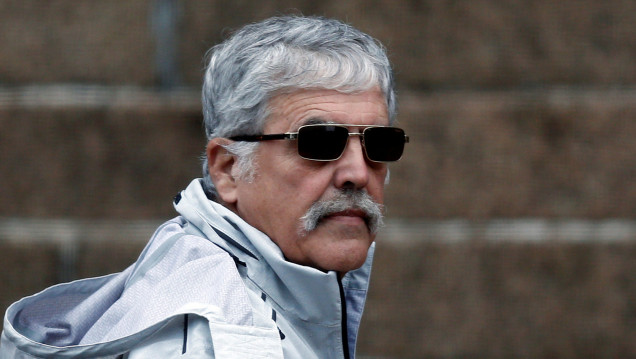 imagen De Vido se negó a declarar en el juicio por la Tragedia de Once