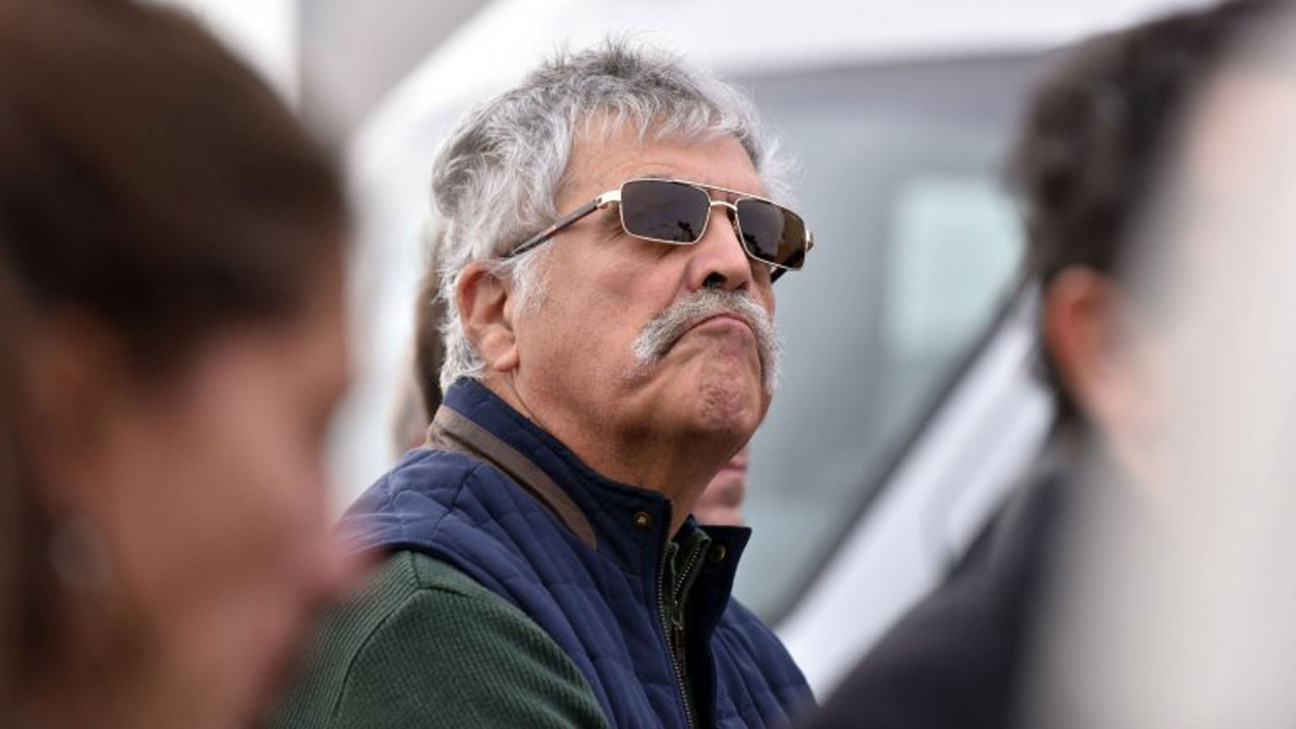 imagen Rechazan dos planteos para evitar la detención de De Vido