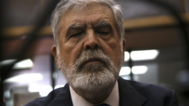 imagen Para De Vido, debe ser "inconstitucional" la Ley del Arrepentido