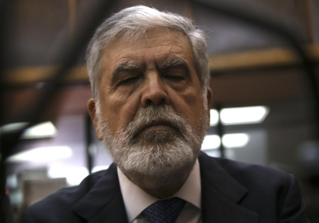 imagen Para De Vido, debe ser "inconstitucional" la Ley del Arrepentido