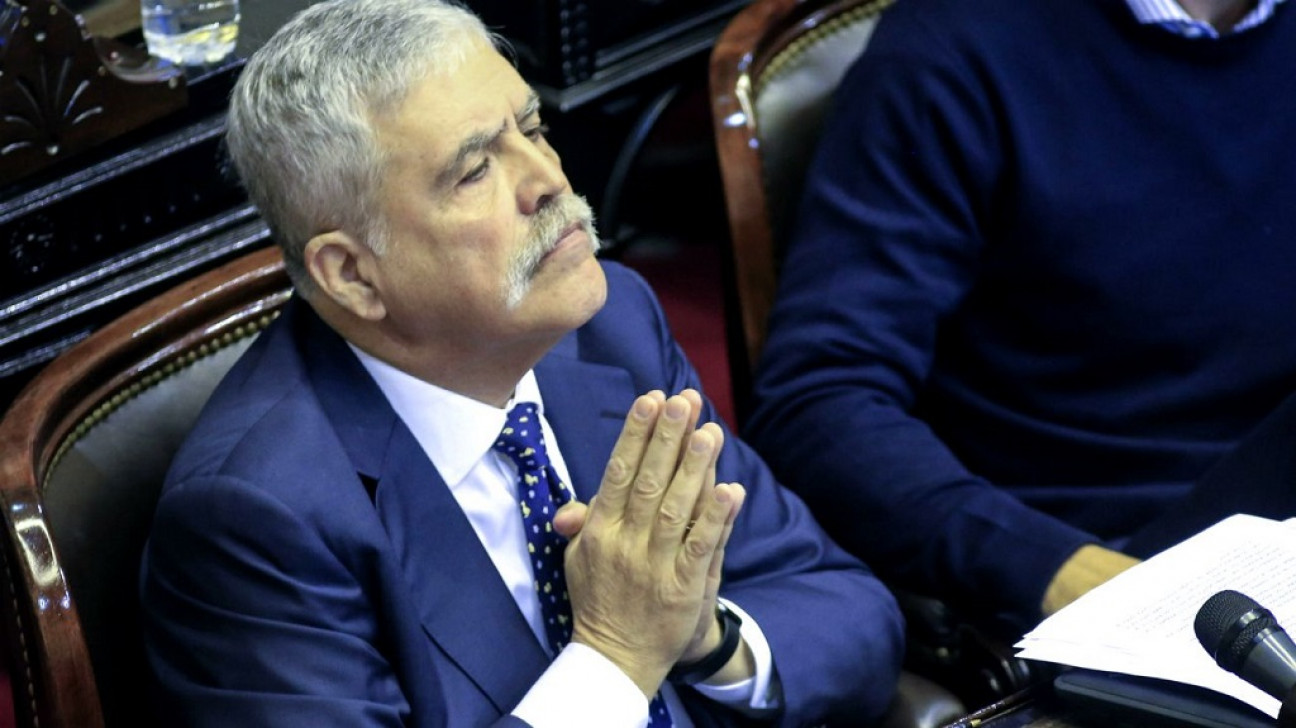 imagen Condenaron a De Vido a 5 años de prisión