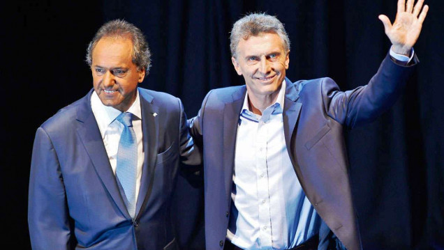 imagen Repasá el análisis del debate presidencial