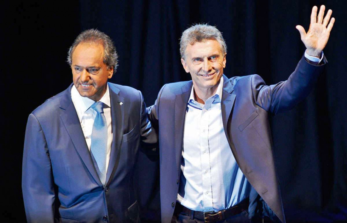 imagen Repasá el análisis del debate presidencial