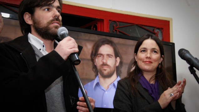 imagen El FIT aseguró que el paro nacional del 4 de abril "es necesario"