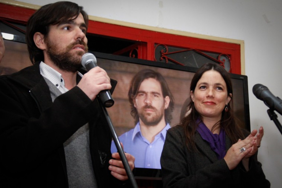 imagen El FIT aseguró que el paro nacional del 4 de abril "es necesario"