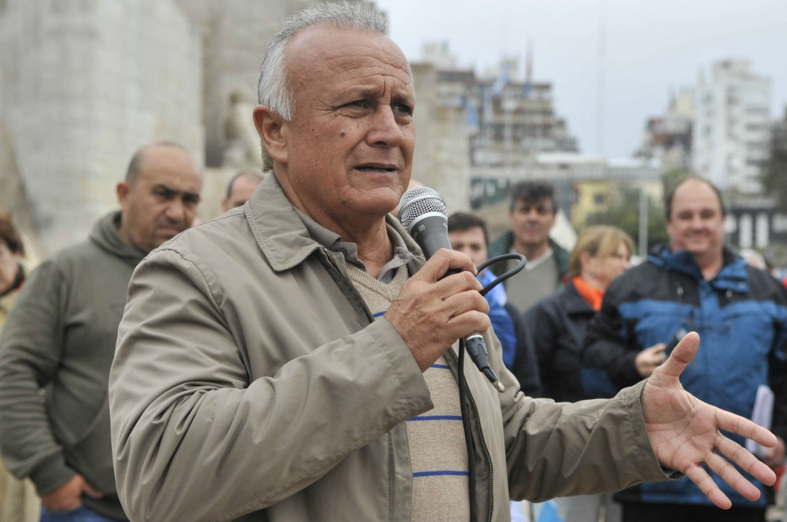 imagen Miguel del Sel no podrá ejercer cargos públicos por seis meses