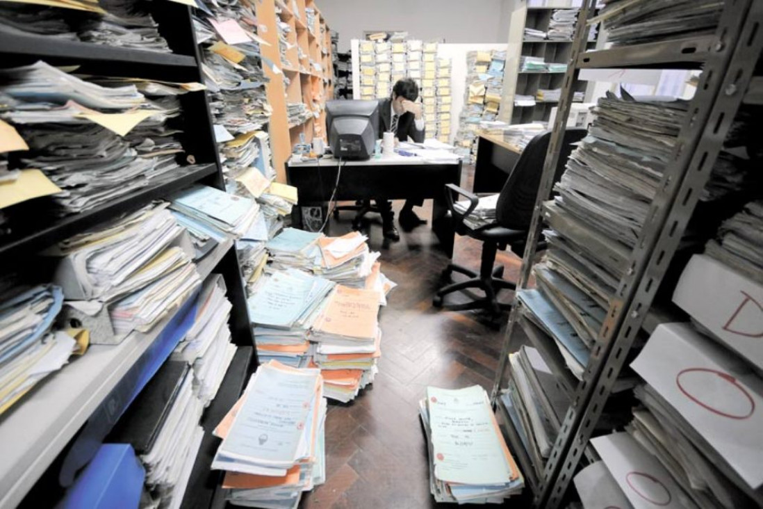 imagen Mirá cómo podés denunciar delitos con el nuevo sistema de fiscalías