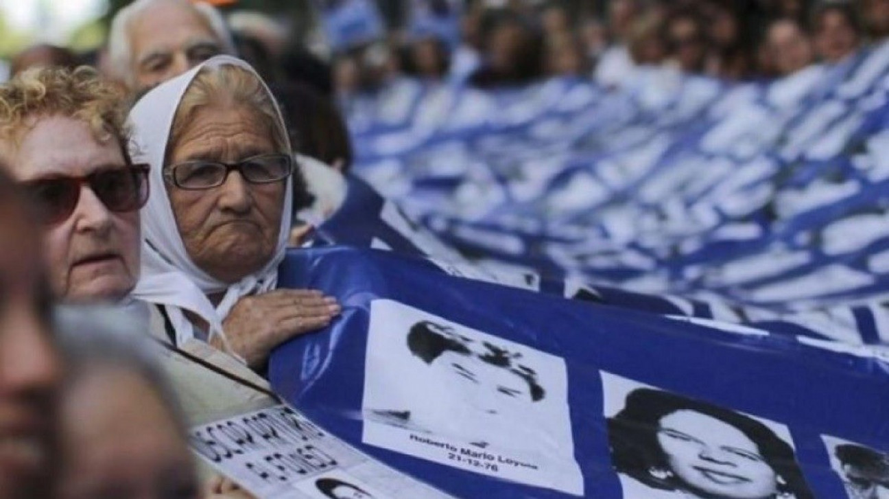 imagen Preocupación en el Gobierno por el aumento de resoluciones judiciales que benefician a represores